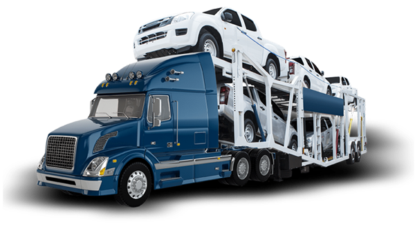 Transportation of cars across America at reasonable prices